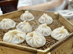 -西安贾三灌汤包·回坊小吃·清真炒菜(北院门总店)