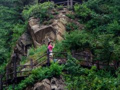 -九如山休闲旅游度假区