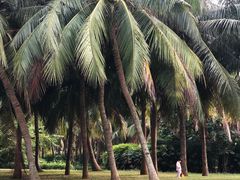 -白沙门生态公园