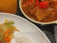 一哥咖喱鸡扒饭-大家乐(广州番禺祈福店)