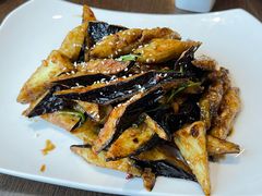 -老牌坊鲁菜名店(宽厚里店)