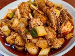 拌土鸡-巷子肥肠(科华巷店)