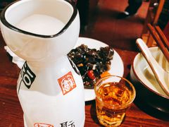 -束河人家(南锣鼓巷店)