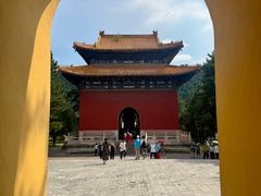 -普陀宗乘之庙(小布达拉宫)