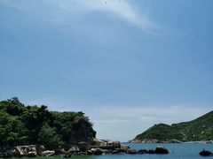 -东澳岛