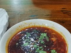 -王菊美食街·王菊面馆(总店)