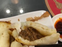 -许老八包子铺羊汤馆(绿地世纪城店)