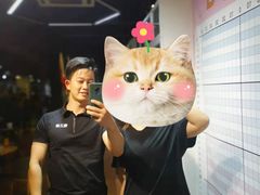-恒之健私人定制健身(成山店)