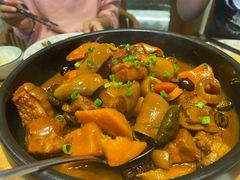 -小天厨民间菜馆(深圳街店)