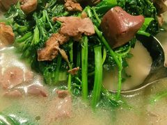 -广府乡下·饭庄(新港东路店)