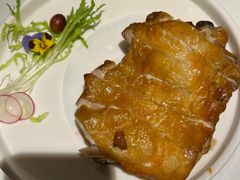 河北神仙鸡-小放牛炒菜馆(裕华万达店)