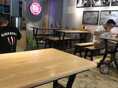 大堂-吴记怪味面(牛王庙店)