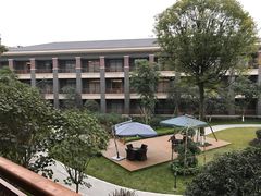 -成都安仁福朋喜来登酒店