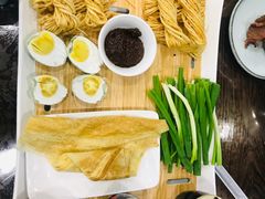 -乔家满族八大碗(流水沟店)