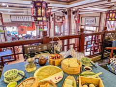 -伯乐居茶艺馆(石岐大信店)