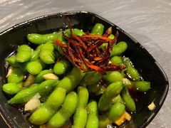 毛豆-巴厘龙虾·榜首油焖大虾(洞庭·艺术洋房店)