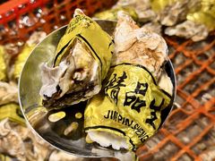 -亚马逊蒸汽活海鲜自助(LCM置汇旭辉广场店)