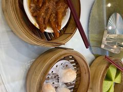 -馨越楼·点心·粤菜(赤坎店)