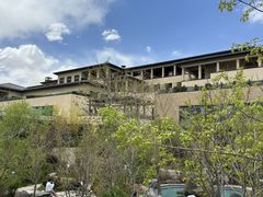 -清河半岛温泉度假酒店