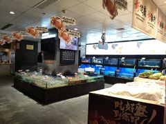 -徐记海鲜(陕西历史博物馆|明德门店)