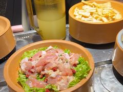 -龍歌自助小火锅(崂山丽达店)
