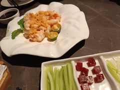 -金鸭季·北京烤鸭(深业上城店)