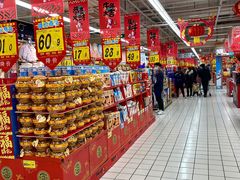 -大润发(何山店)
