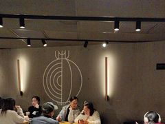 -麦当劳(中山公园龙之梦店)