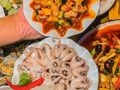 -别院里音乐餐酒吧(双流航空港店)