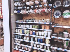 -大润发(梅兰东路店)