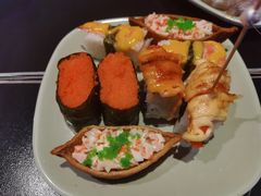 -梨花自助烤肉(西三旗万象汇黑金店)