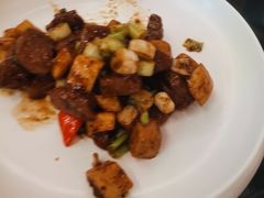 -天毓山庄·餐厅