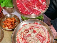 -西塔老太太泥炉烤肉(双井店)