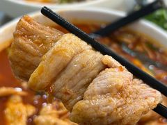 -缘久缘米粉(新街口店)