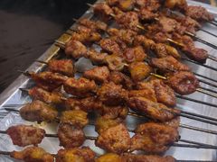 -尕胡才炕锅烤羊肉馆(八一路店)