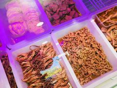 -钱商茉莉香鸭颈王(浑南店)