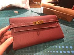 -如果·追梦手工皮具DIY教学店(田子坊店)