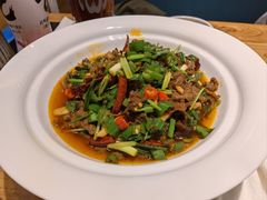 -云尊府云南菜·蒸汽石锅鱼(学清路店)