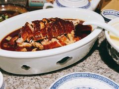 -南京大牌档(青岛万象城店)
