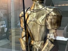 -万德诺富特酒店·自助餐厅(万德大厦店)