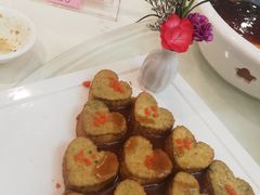 -海宝酒家(中山四路店)