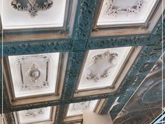 -玲婧胡同·生日蛋糕·餐厅(嘉里城店)