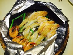 -百味馆·粤菜·湛江菜(后海花园店)