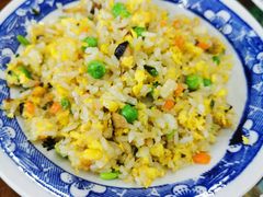 -粗茶淡饭(东关街店)