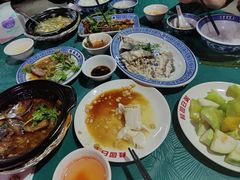 -桂园白粥·潮汕老味道