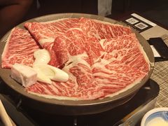 -满来寿喜烧(金虹桥店)