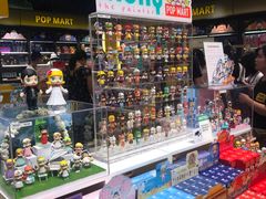 -泡泡玛特POPMART(武汉天地壹方店)