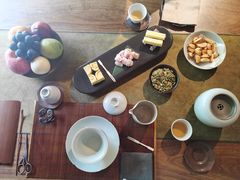 -青竺·青竹茶舍(断桥店)