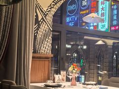 -黑宝石西餐厅(汇励99城市公园店)