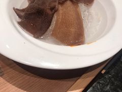 明星毛肚-井格重庆火锅(临平银泰城店)